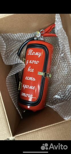 Упаковка для новогодних подарков