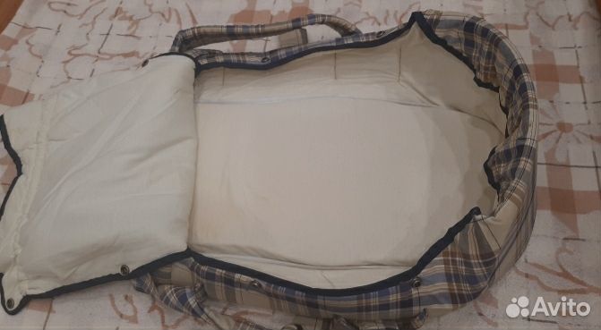 Переноска для детей