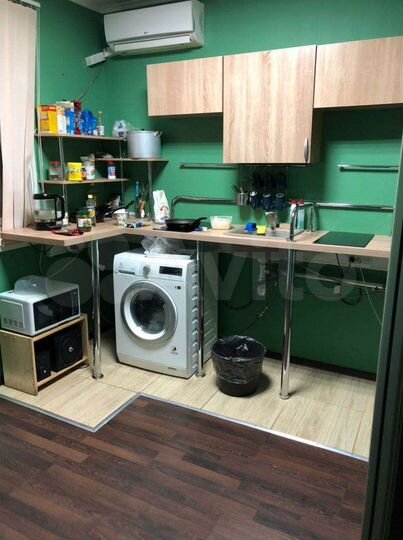 Комната 20 м² в 7-к., 1/14 эт.