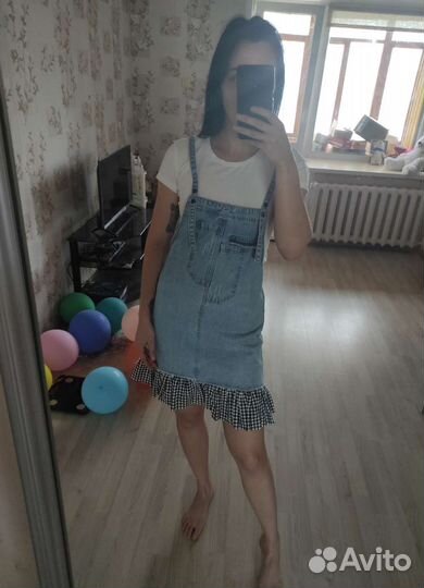 Женские вещи пакетом