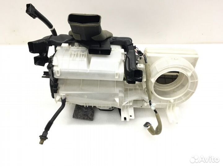 Корпус печки Mitsubishi Outlander 2020