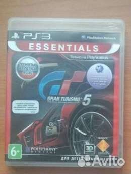 Игры для приставок ps3
