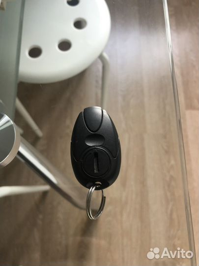 Пульт webasto land rover