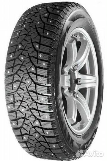 Bridgestone Blizzak Spike-02 195/60 R16