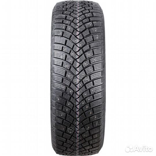 Continental IceContact 3 215/50 R17 95T