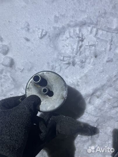 Баченок гура волга, газель, УАЗ