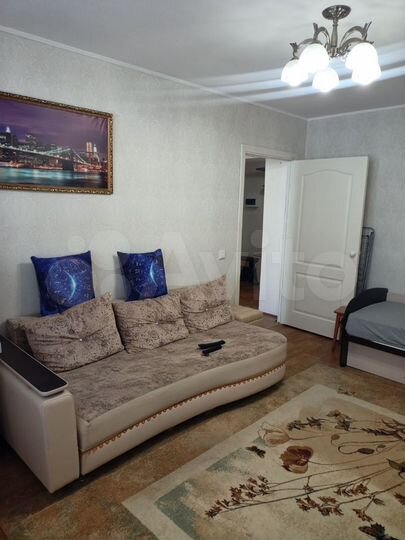 1-к. квартира, 35 м², 7/9 эт.