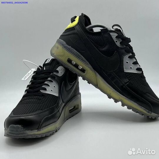 Кроссовки Nike Air Max Terrascape 90 (Арт.80370)