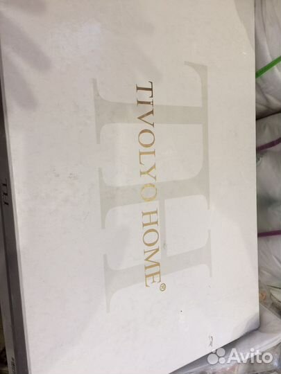 Покрывало на кровать