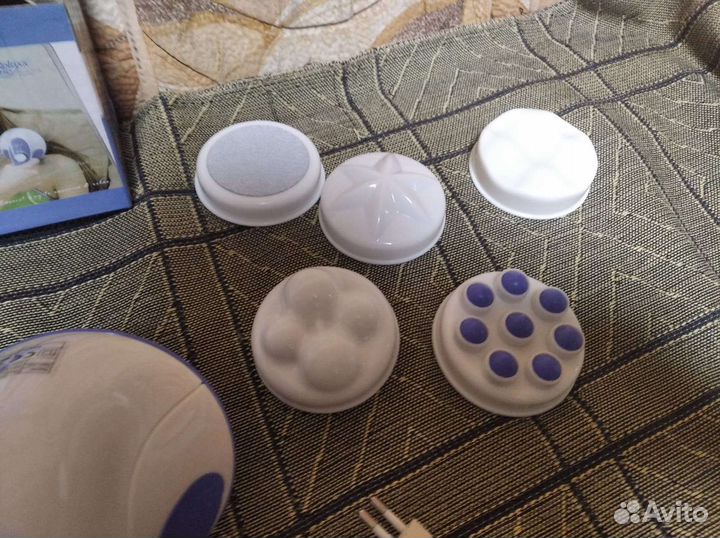 Массажер (новый)