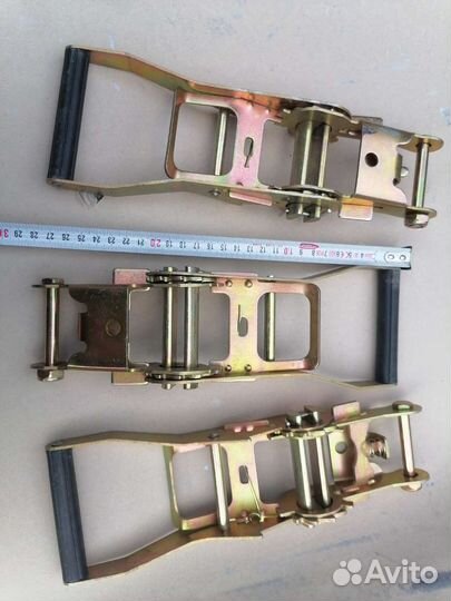 Храповый механизм