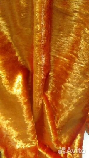 Ткани и скатерти из плюша