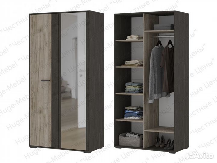 Спальный гарнитур. Мебель для спальни новая