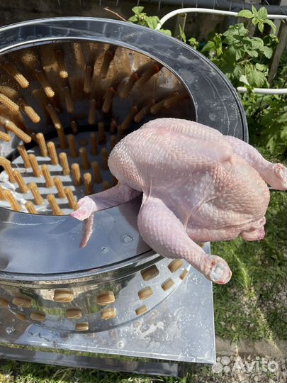 Перосъёмная машина NT600A