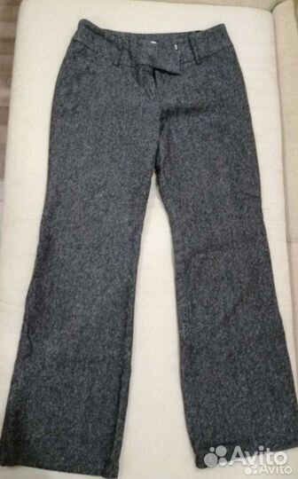 Вещи жен. пакетом р44-46