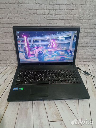 Мощный i5 4core nvidia GeForce 310