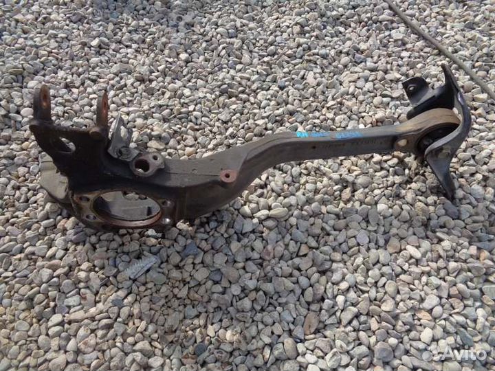 Рычаг задний правый Subaru Legacy BH5 EJ206