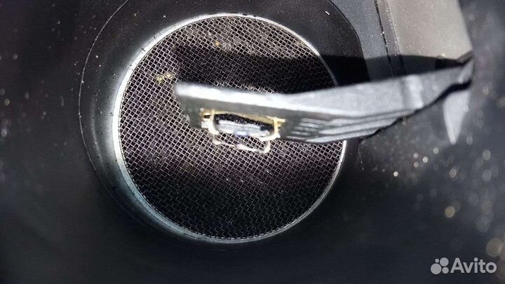 Дмрв patron Renault laguna 2