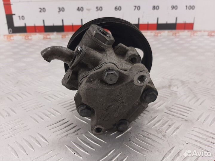 Насос гидроусилителя руля (гур) для Ford Fusion