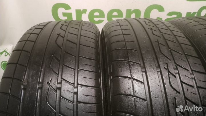 Yokohama AC01 C.Drive 215/60 R16