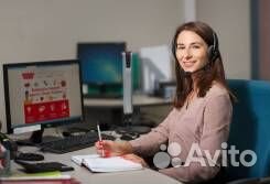 Диспетчер логист в офис