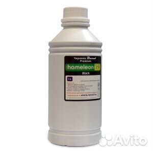 Чернила Hameleon для серии принтеров Epson L 1 лит