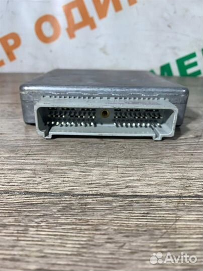 Блок управления двигателем Ford-Форд Transit/Tour