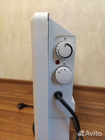 Обогреватель-конвектор Sonnen