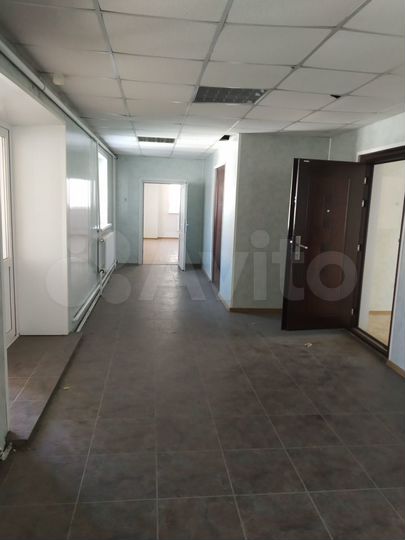 Производство, 1700 м²