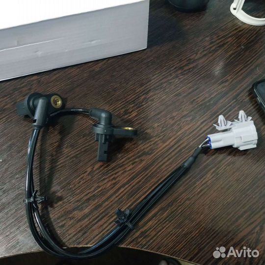 Датчик abs задний nissan pathfinder R51