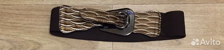 Ремень женский