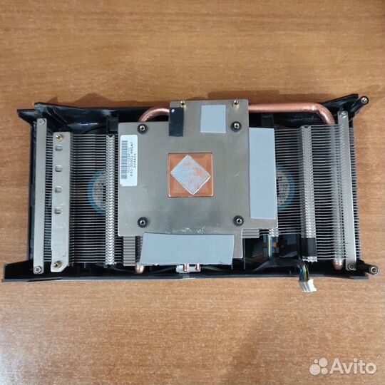 Видеокарта RX 580 8gb 2048sp Sapphire