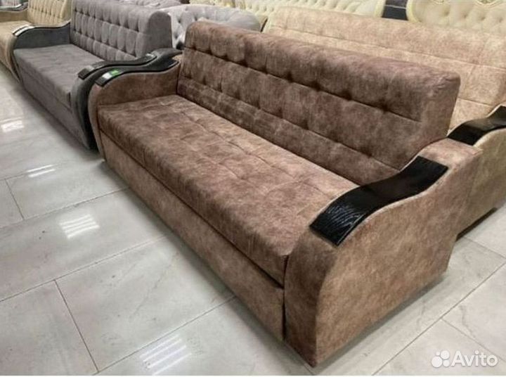 Раскладной диван на заказ не б/у