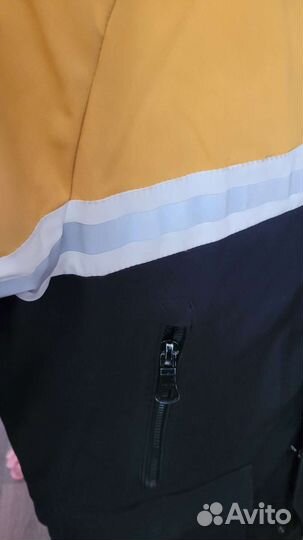 Куртка мужская