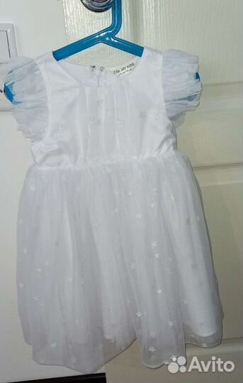 Новое Платье