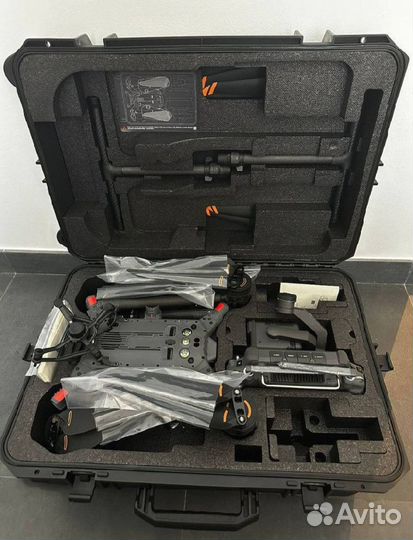 Matrice 350 RTK combo + H20N