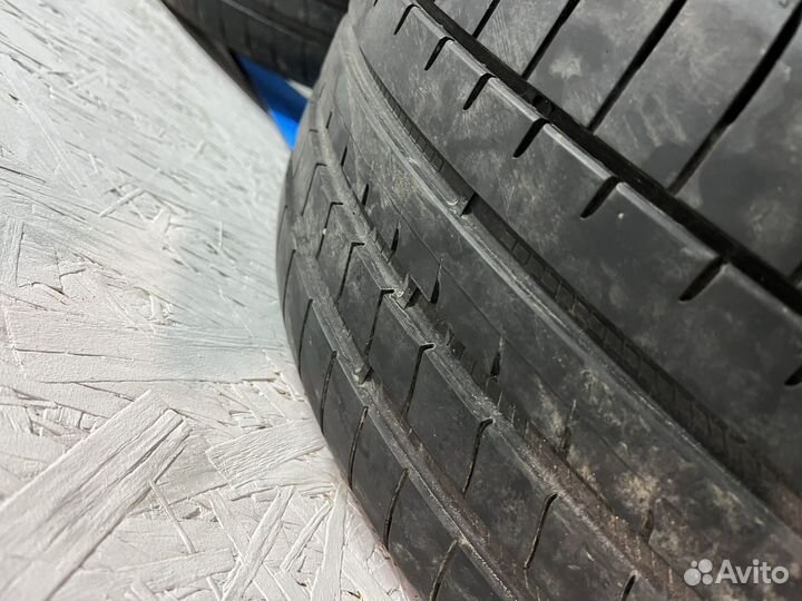Goodyear Eagle F1 Asymmetric 245/45 R20