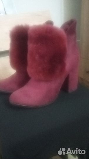 Обувь женская