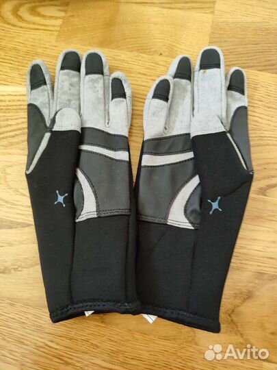 Перчатки неопреновые 5 мм Tribord