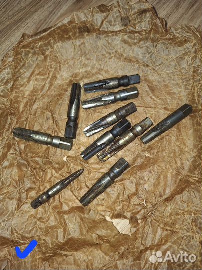 Метчики СССР