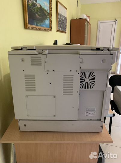 Мфу Canon iR 1600 (копир А3, А4)