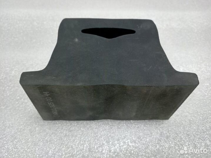 Отбойник рессоры задний Mercedes-Benz