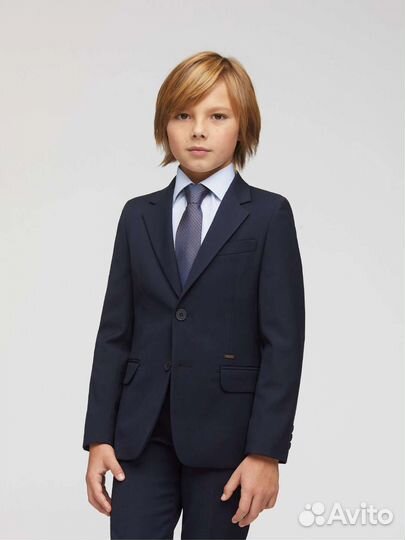 Пиджак Синар детский