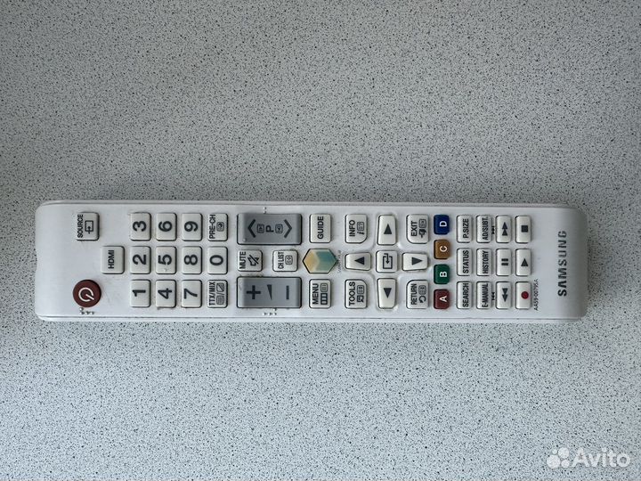 Телевизор samsung smart tv UE32F4510AK