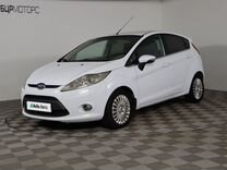 Ford Fiesta 1.4 AT, 2011, 212 884 км, с пробегом, цена 679 990 руб.