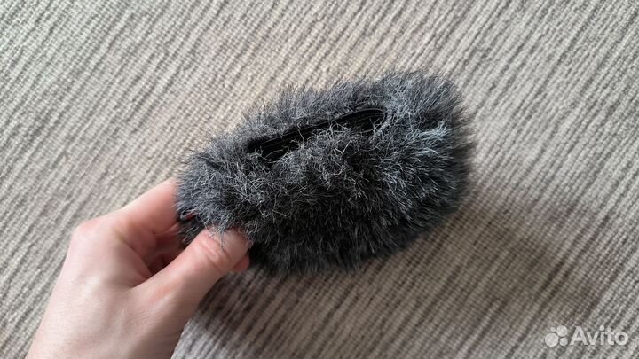 Ветрозащита Rycote deadcat