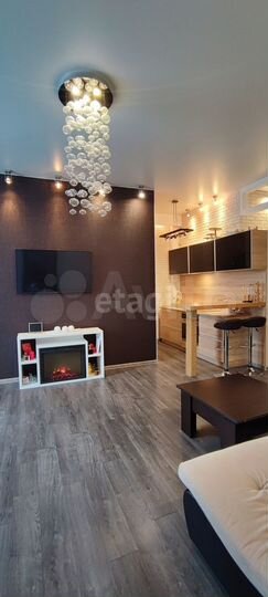 3-к. квартира, 73,4 м², 3/4 эт.