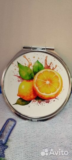 Аксессуары