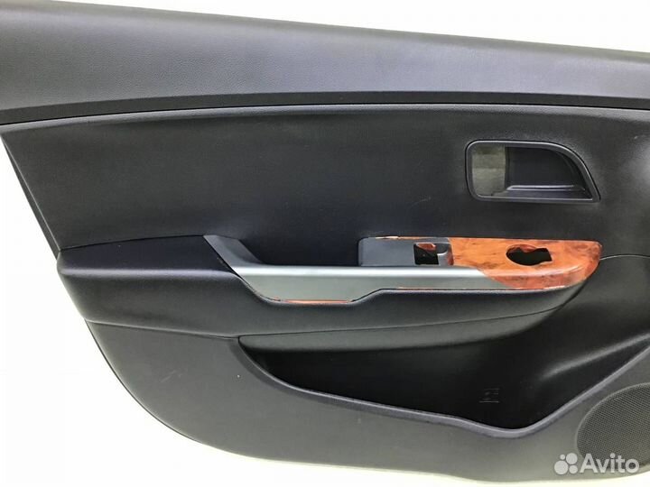 Обшивка двери передней левой Kia Rio 3 (QB) 2011-2017 823014Y010WK