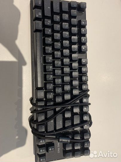 Клавиатура blade pro